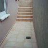 Treppe